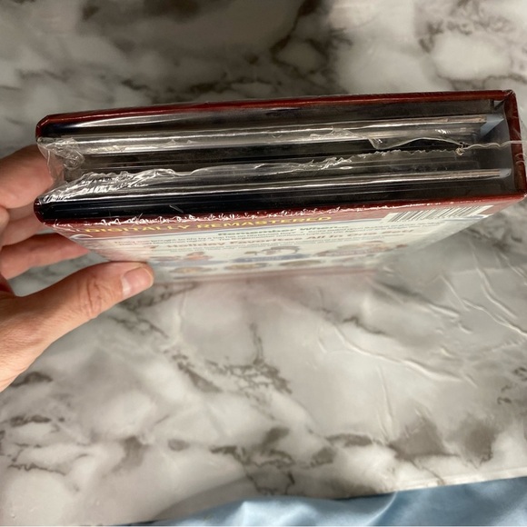 The Original Christmas Classics DVD 7 Holiday Favorites Sealed Bonus CD - Picture 4 of 7